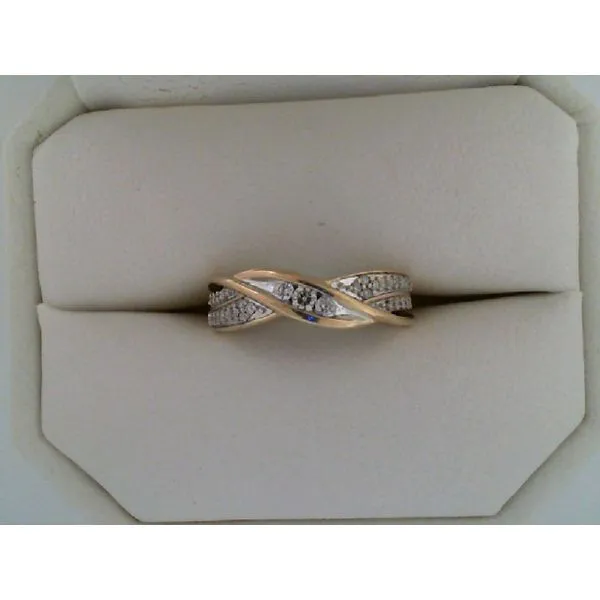 Fashion Ring Lewisburg Diamond & Gold Lewisburg, WV