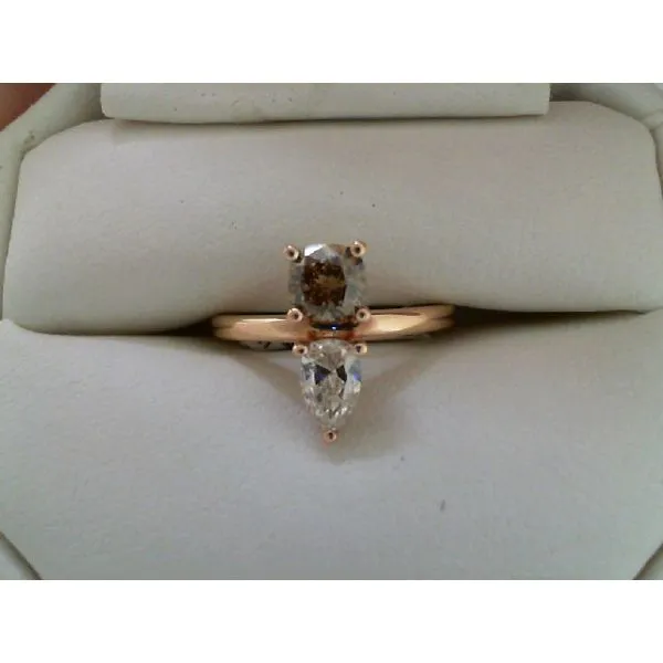 Fashion Ring Lewisburg Diamond & Gold Lewisburg, WV