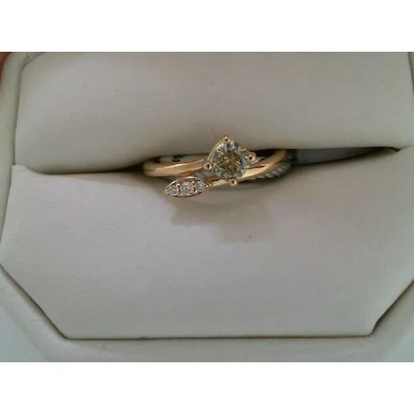 Fashion Ring Lewisburg Diamond & Gold Lewisburg, WV