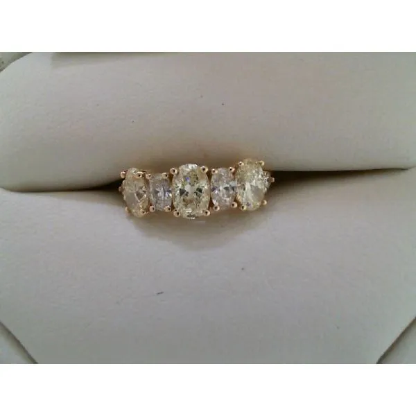 Fashion Ring Lewisburg Diamond & Gold Lewisburg, WV