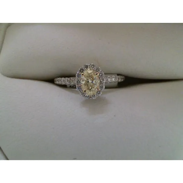 Fashion Ring Lewisburg Diamond & Gold Lewisburg, WV