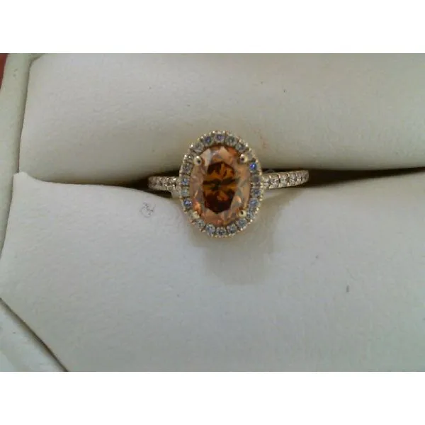 Fashion Ring Lewisburg Diamond & Gold Lewisburg, WV