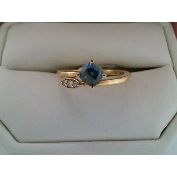 Fashion Ring Lewisburg Diamond & Gold Lewisburg, WV