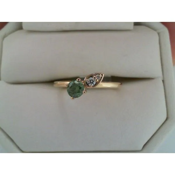 Fashion Ring Lewisburg Diamond & Gold Lewisburg, WV