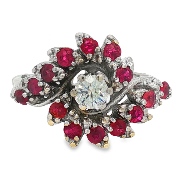 Fashion Ring Lewisburg Diamond & Gold Lewisburg, WV