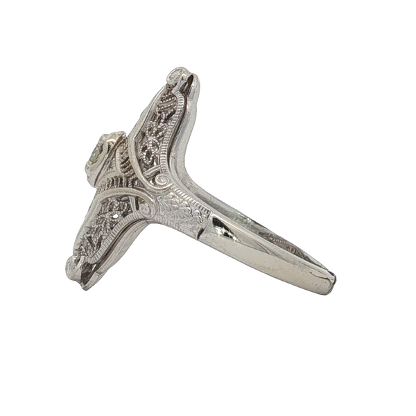 Fashion Ring Image 2 Lewisburg Diamond & Gold Lewisburg, WV