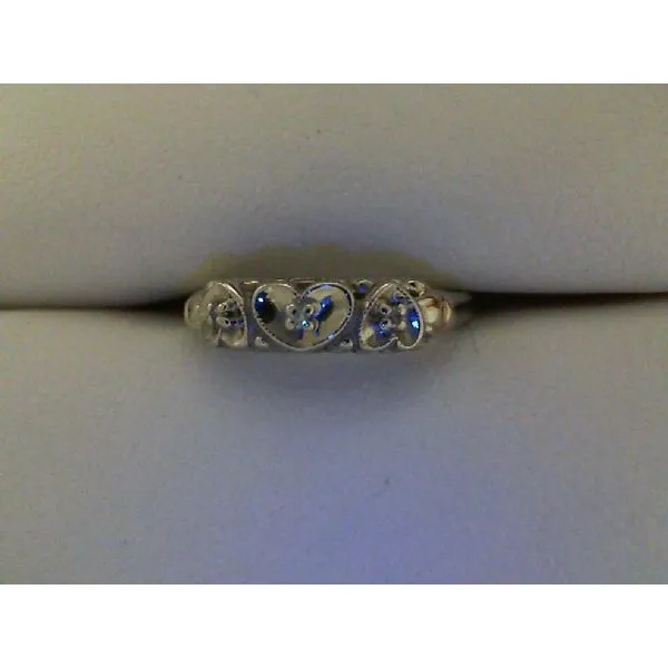 Fashion Ring Lewisburg Diamond & Gold Lewisburg, WV