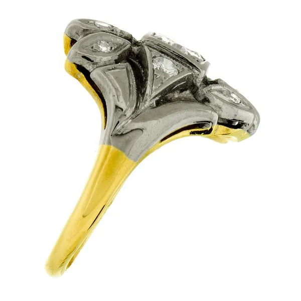 Fashion Ring Image 2 Lewisburg Diamond & Gold Lewisburg, WV