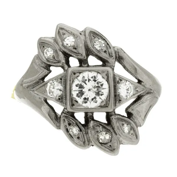 Fashion Ring Lewisburg Diamond & Gold Lewisburg, WV