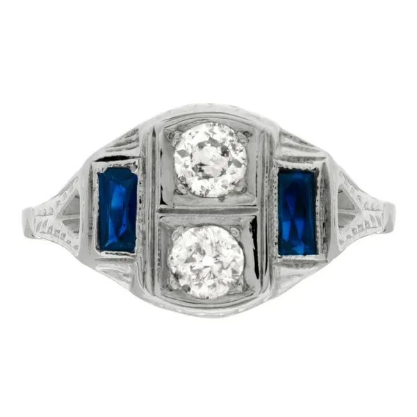 Fashion Ring Lewisburg Diamond & Gold Lewisburg, WV