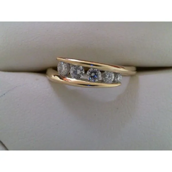 Fashion Ring Lewisburg Diamond & Gold Lewisburg, WV