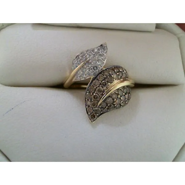 Fashion Ring Lewisburg Diamond & Gold Lewisburg, WV