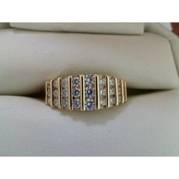 Fashion Ring Lewisburg Diamond & Gold Lewisburg, WV