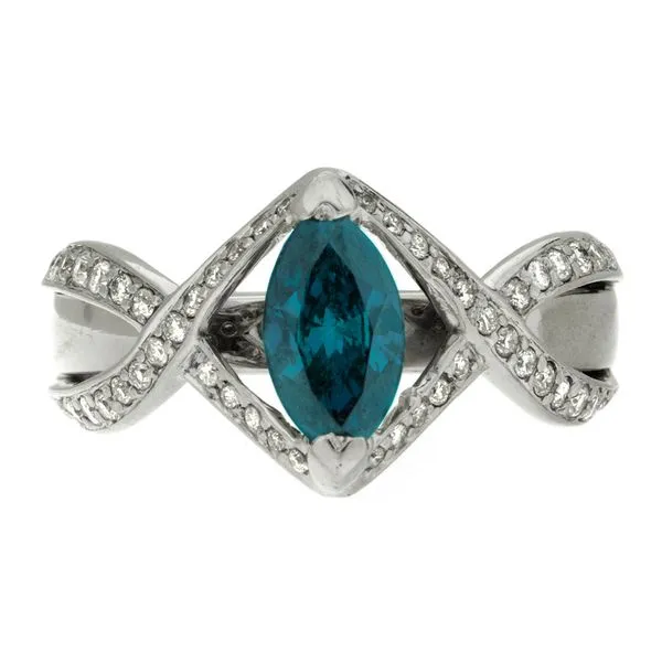 Fashion Ring Lewisburg Diamond & Gold Lewisburg, WV