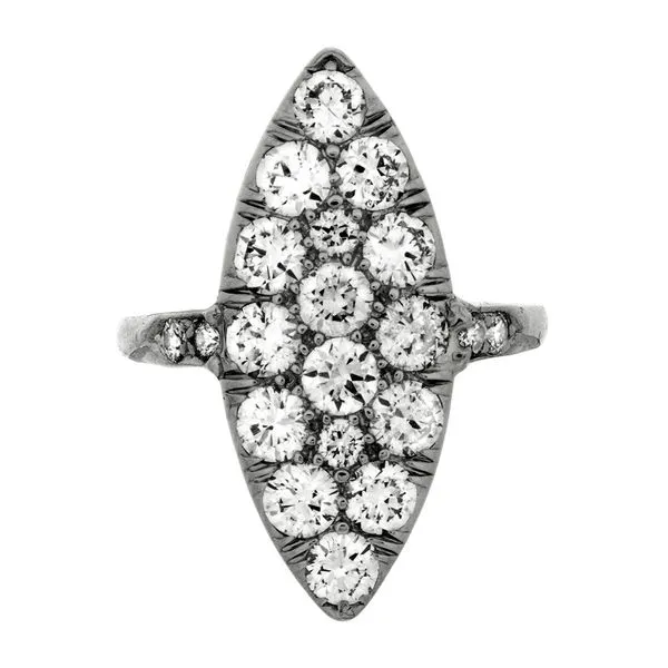 Fashion Ring Lewisburg Diamond & Gold Lewisburg, WV