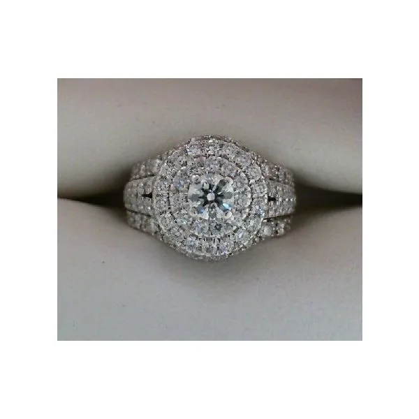 Fashion Ring Lewisburg Diamond & Gold Lewisburg, WV