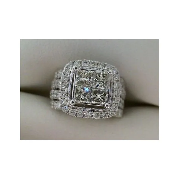 Fashion Ring Lewisburg Diamond & Gold Lewisburg, WV