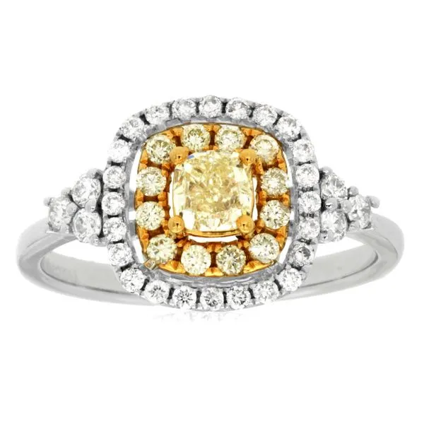 Fashion Ring Lewisburg Diamond & Gold Lewisburg, WV