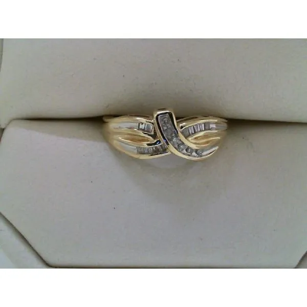 Fashion Ring Lewisburg Diamond & Gold Lewisburg, WV