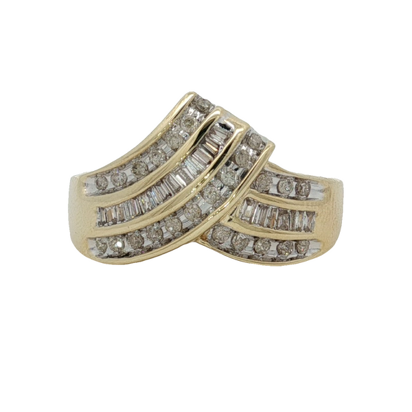 Fashion Ring Lewisburg Diamond & Gold Lewisburg, WV