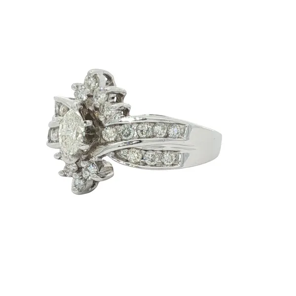 Fashion Ring Image 2 Lewisburg Diamond & Gold Lewisburg, WV