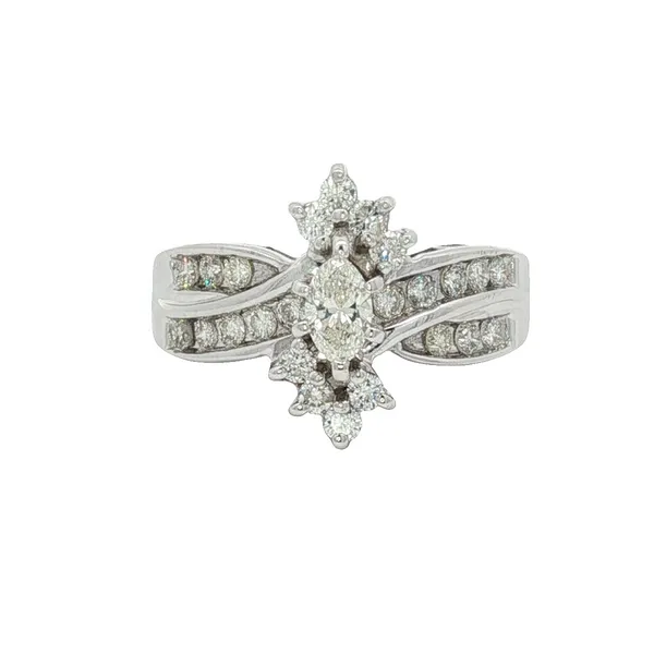 Fashion Ring Lewisburg Diamond & Gold Lewisburg, WV