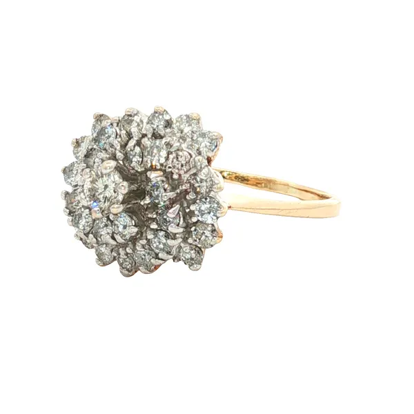 Fashion Ring Image 2 Lewisburg Diamond & Gold Lewisburg, WV