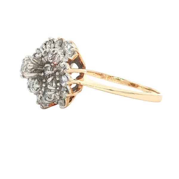 Fashion Ring Image 3 Lewisburg Diamond & Gold Lewisburg, WV