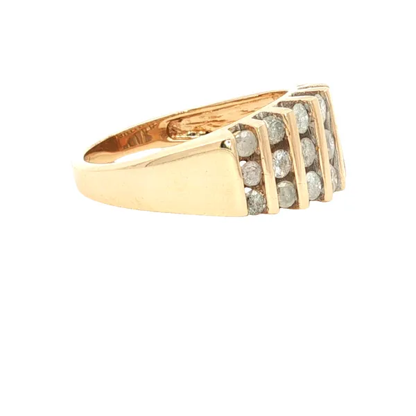 Fashion Ring Image 2 Lewisburg Diamond & Gold Lewisburg, WV