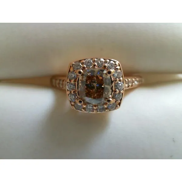 Fashion Ring Image 2 Lewisburg Diamond & Gold Lewisburg, WV