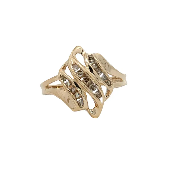 Fashion Ring Lewisburg Diamond & Gold Lewisburg, WV