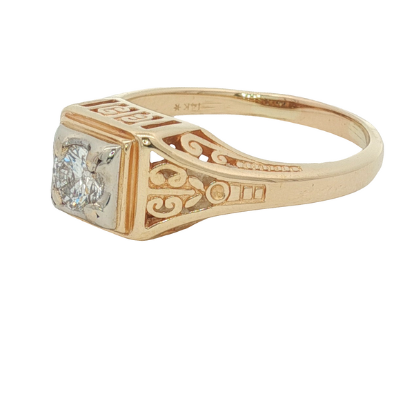 Fashion Ring Image 2 Lewisburg Diamond & Gold Lewisburg, WV