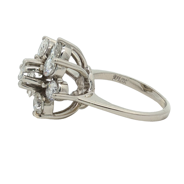 Fashion Ring Image 2 Lewisburg Diamond & Gold Lewisburg, WV