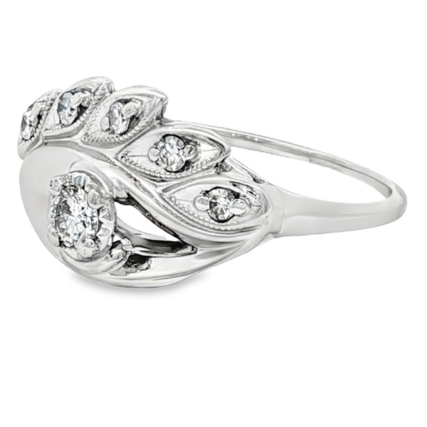 Fashion Ring Image 2 Lewisburg Diamond & Gold Lewisburg, WV