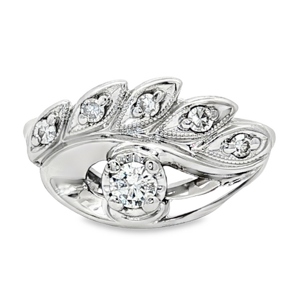 Fashion Ring Lewisburg Diamond & Gold Lewisburg, WV