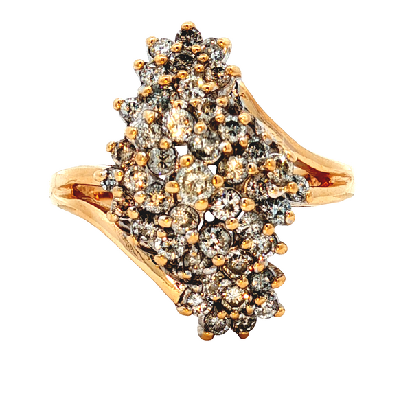 Fashion Ring Lewisburg Diamond & Gold Lewisburg, WV