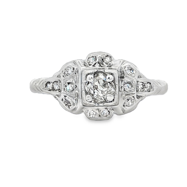 Fashion Ring Lewisburg Diamond & Gold Lewisburg, WV