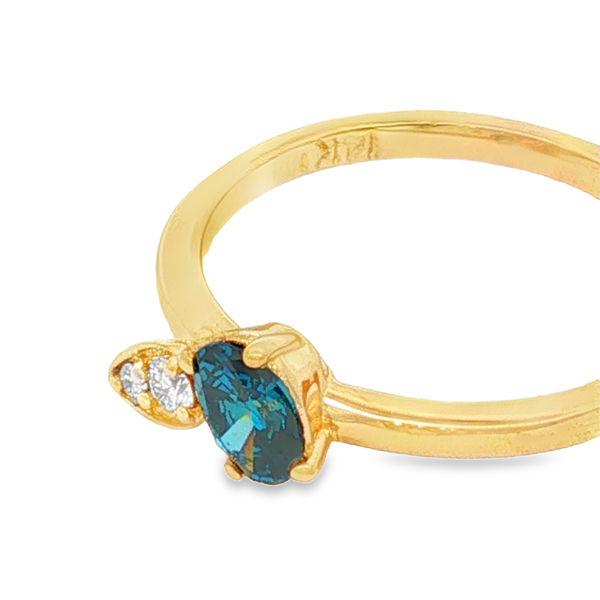 Fashion Ring Image 2 Lewisburg Diamond & Gold Lewisburg, WV