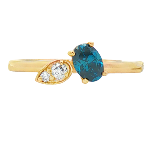Fashion Ring Lewisburg Diamond & Gold Lewisburg, WV