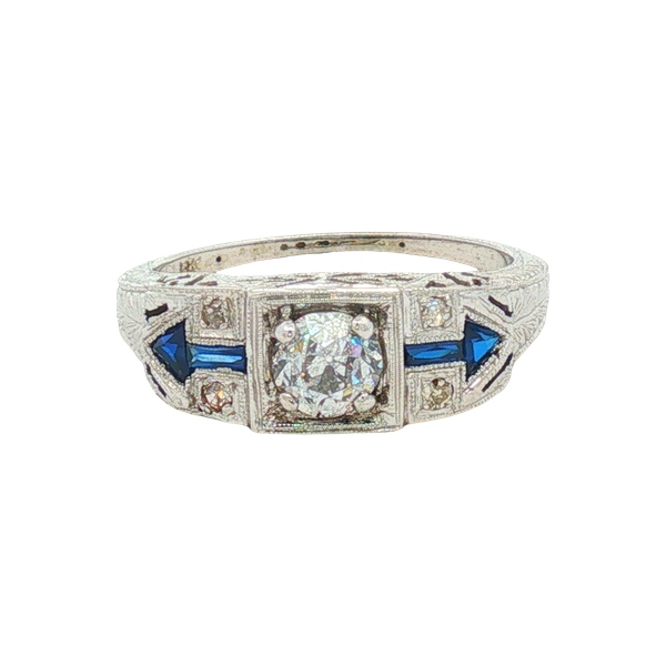 Fashion Ring Lewisburg Diamond & Gold Lewisburg, WV