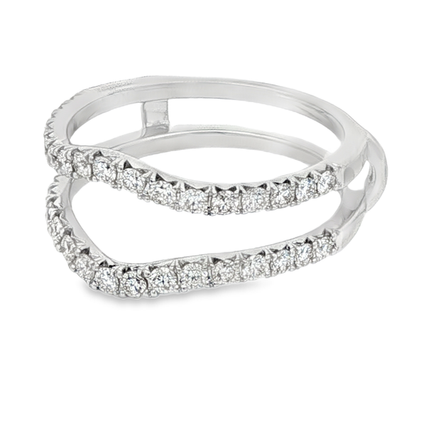 Fashion Ring Image 2 Lewisburg Diamond & Gold Lewisburg, WV