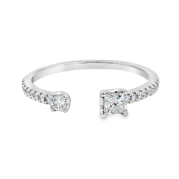 Fashion Ring Image 2 Lewisburg Diamond & Gold Lewisburg, WV