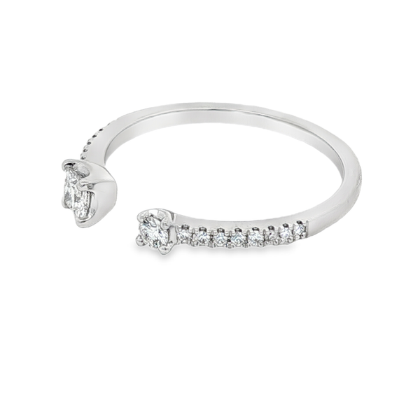 Fashion Ring Image 3 Lewisburg Diamond & Gold Lewisburg, WV