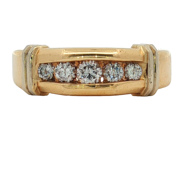 Fashion Ring Lewisburg Diamond & Gold Lewisburg, WV