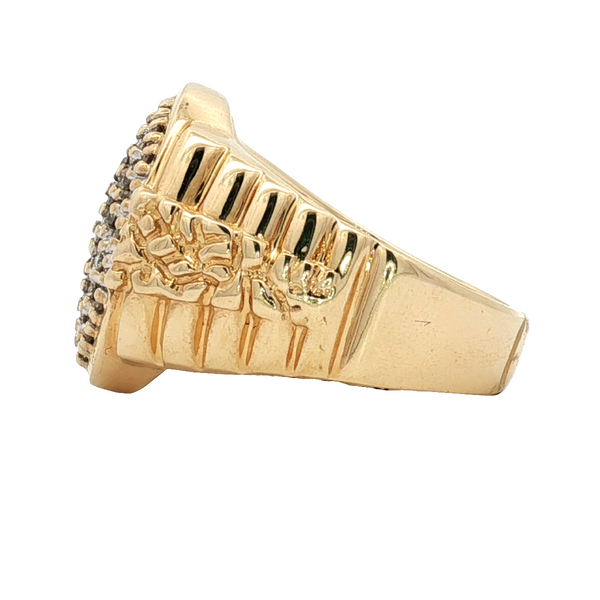 Fashion Ring Image 2 Lewisburg Diamond & Gold Lewisburg, WV