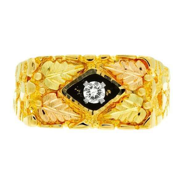 Fashion Ring Lewisburg Diamond & Gold Lewisburg, WV