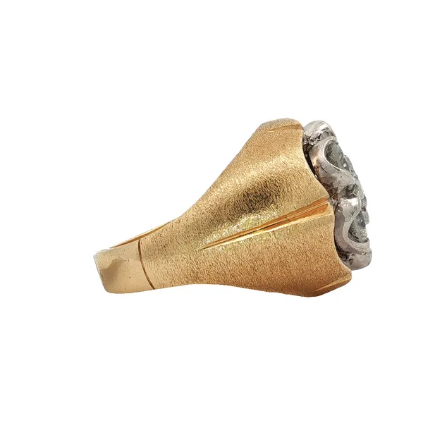 Fashion Ring Image 2 Lewisburg Diamond & Gold Lewisburg, WV