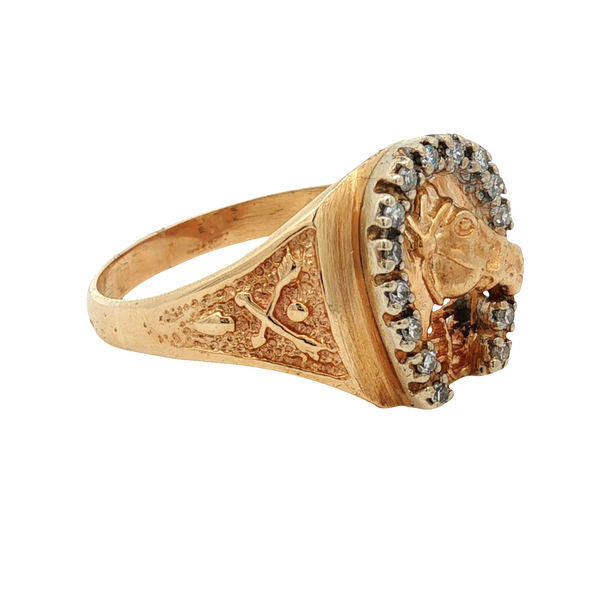 Fashion Ring Image 2 Lewisburg Diamond & Gold Lewisburg, WV