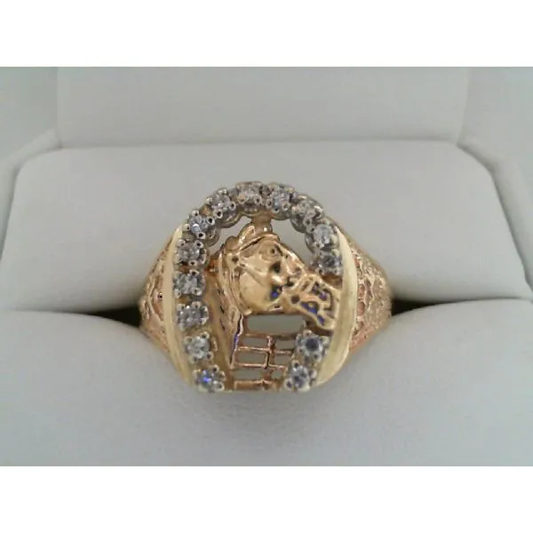 Fashion Ring Lewisburg Diamond & Gold Lewisburg, WV