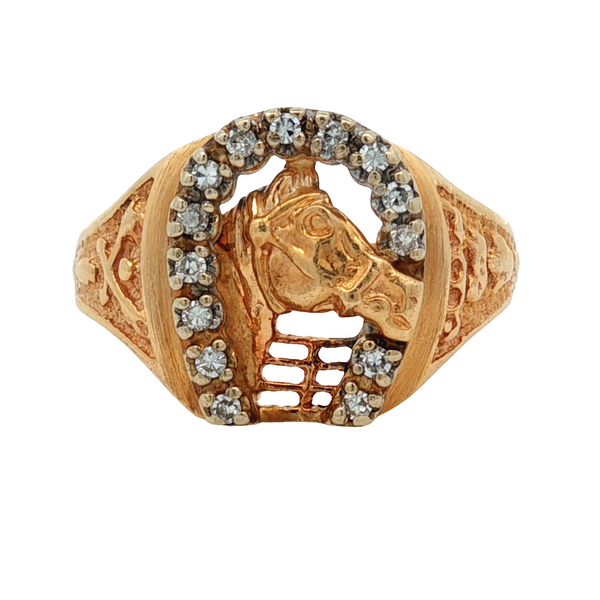 Fashion Ring Lewisburg Diamond & Gold Lewisburg, WV